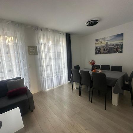 Exklusives Haus Grenze Hamburg West Villa Ngoại thất bức ảnh