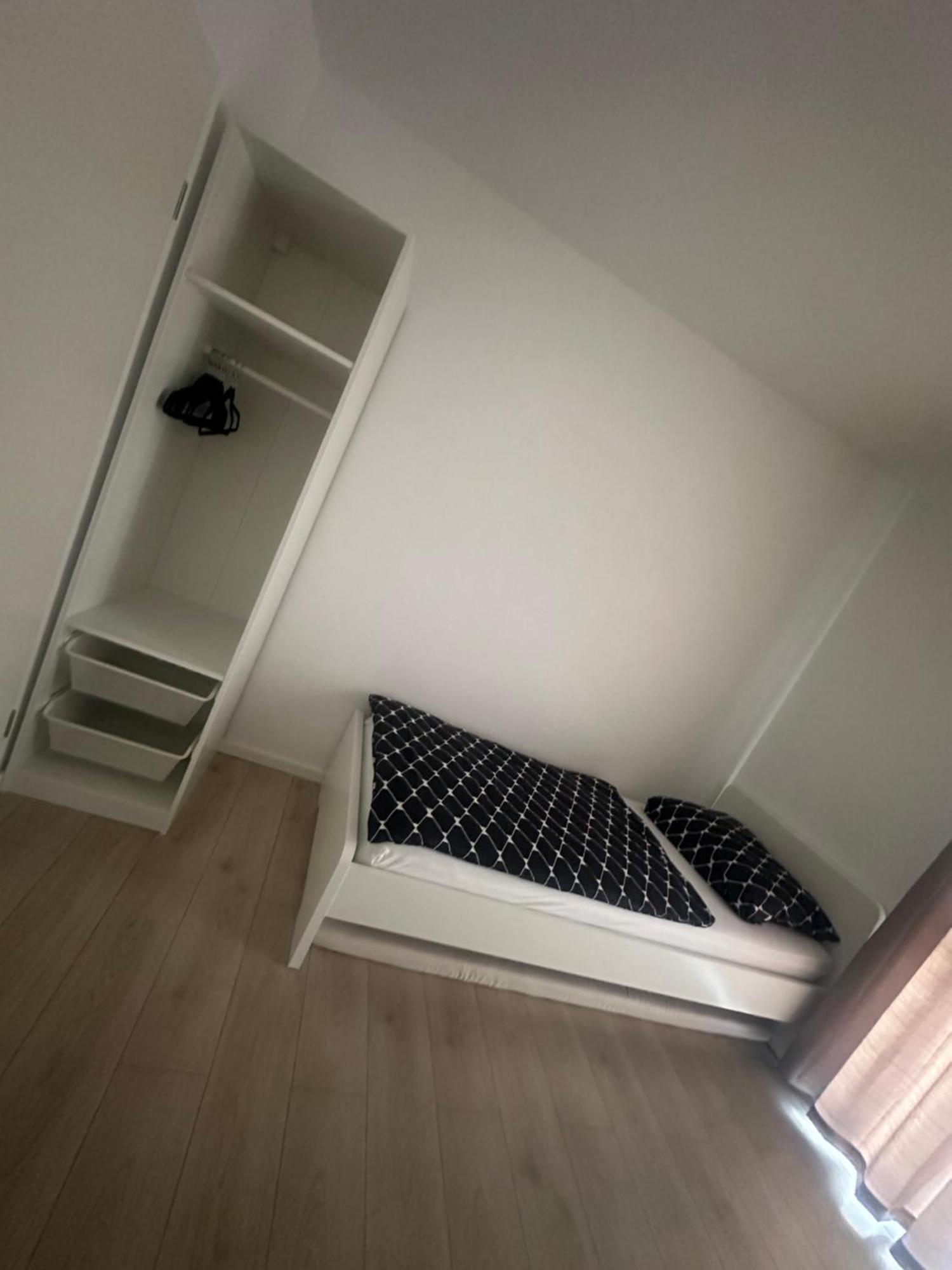 Exklusives Haus Grenze Hamburg West Villa Ngoại thất bức ảnh